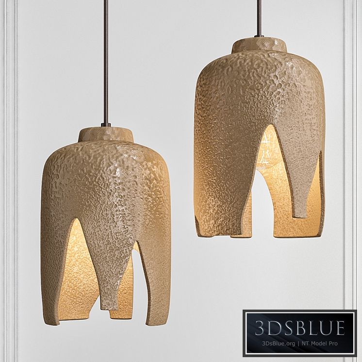 Beton croco by romatti