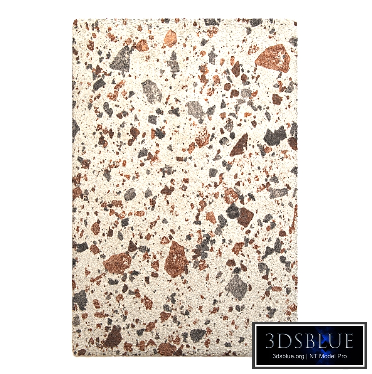 TERRAZZO Carpet