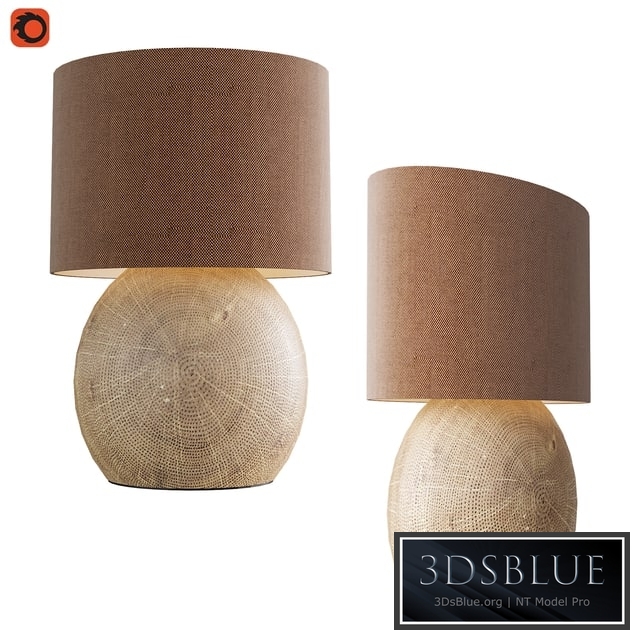 Table lamp Arte Lamp Marriot