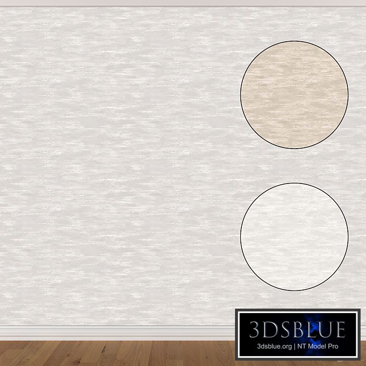 Wallpaper Set 941 (3 colors)