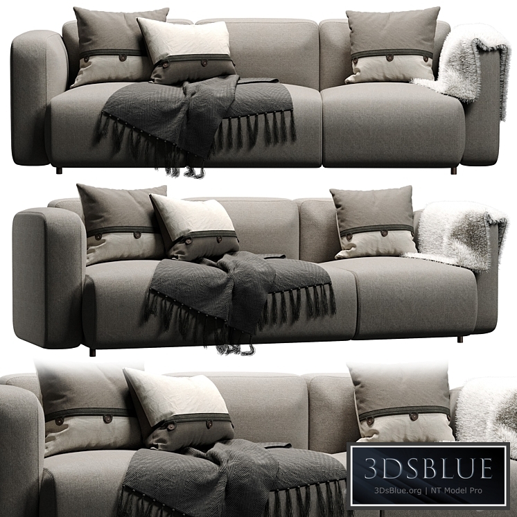 Normann copenhagen sofa