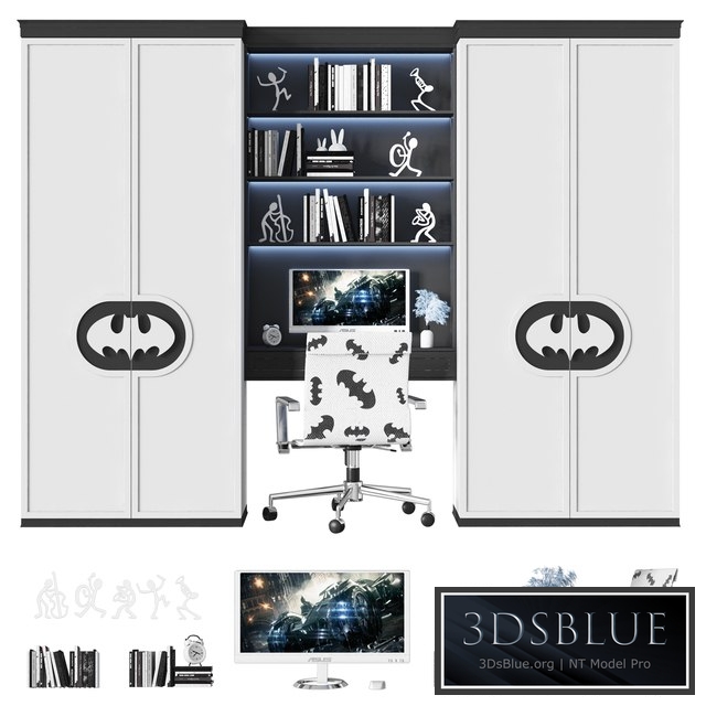 Furniture composition6