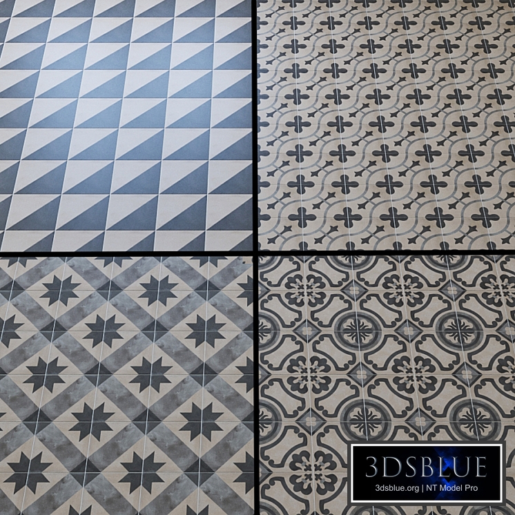 CASABLANCA SQUARE RANGE