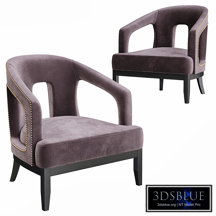 Eichholtz - CHAIR ADAM