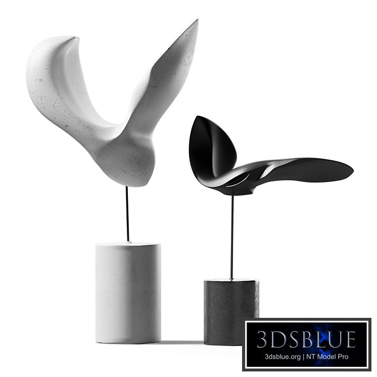 Sophie Elizabeth Thompson sculpture 07