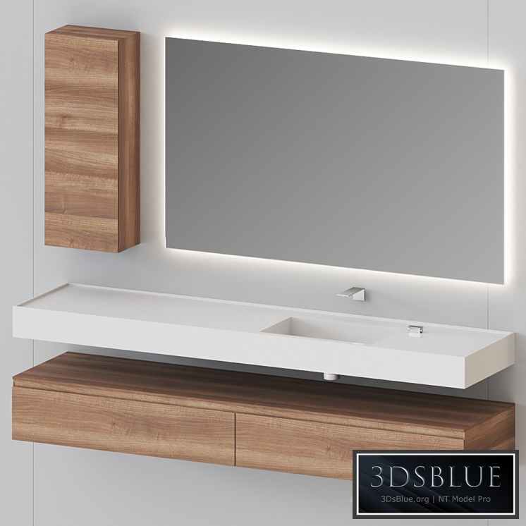 Cubik 27 by Ideagroup