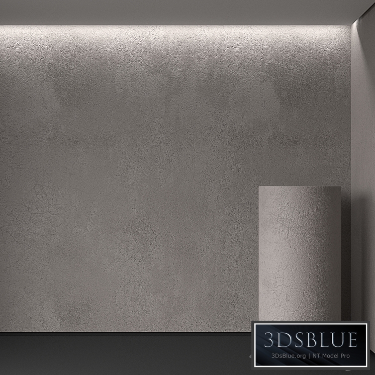 decorative plaster 30