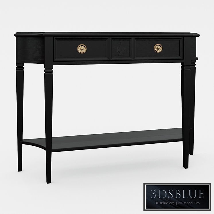 Console Soul Wood K-001