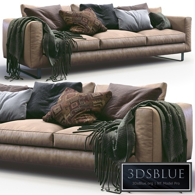 Prostoria Sofa Elegance