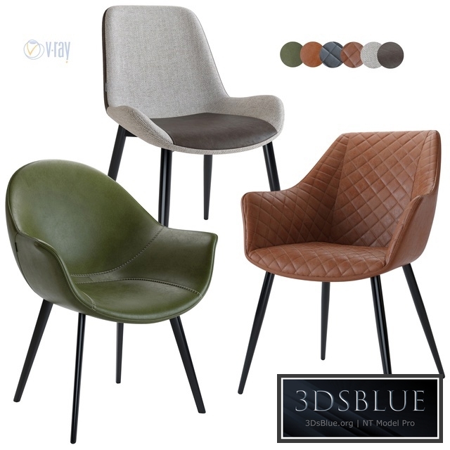 Deephouse. Treviso Chair, Birmingham, Bordeaux