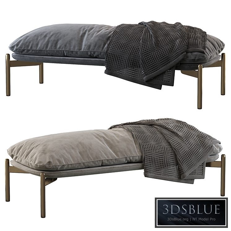 Cloud Bench & Tradition