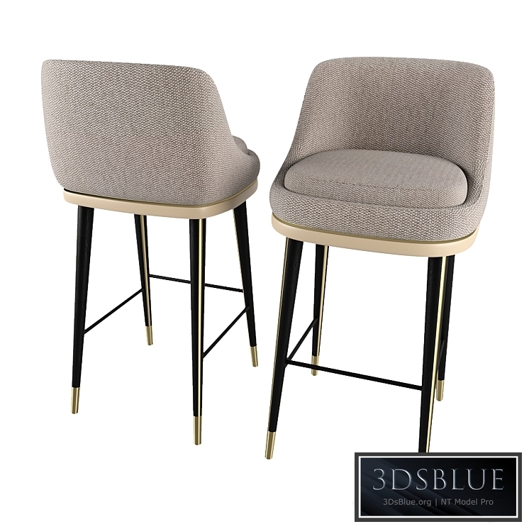 Bar Chair Frato Misool