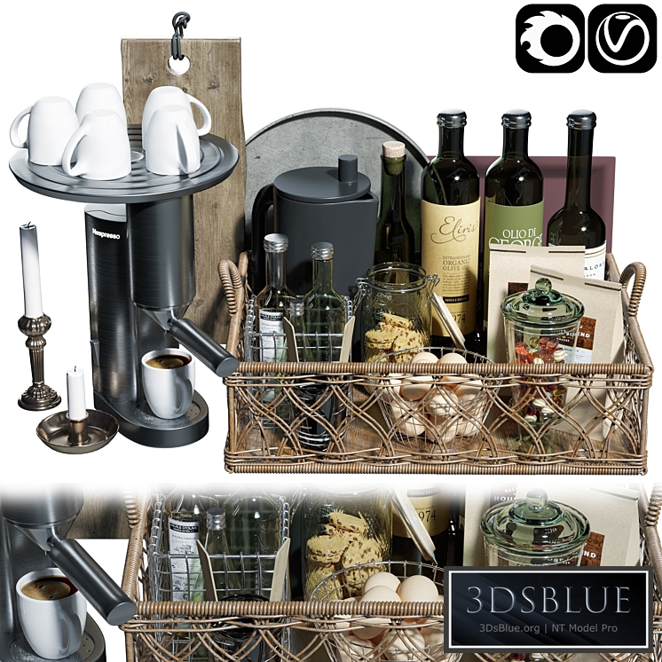 kitchen accessorie 8