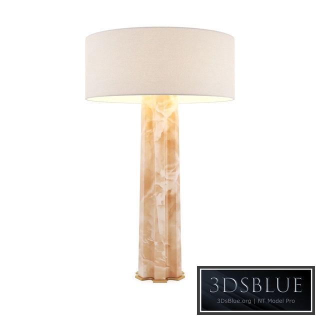 Athena table lamp