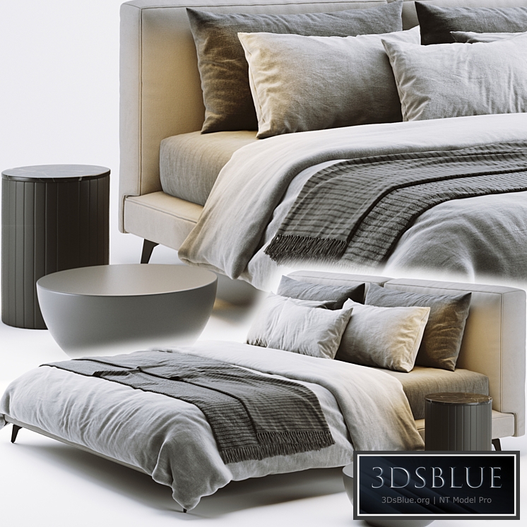 Ditre italia sound bed