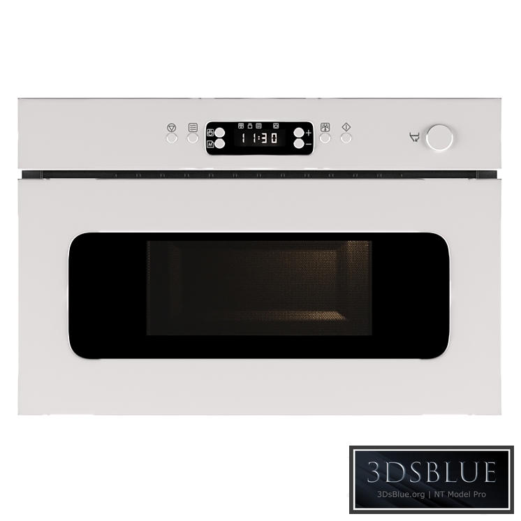 IKEA MATTRADITION microwave