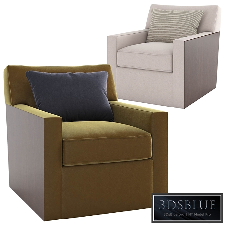 Arudin Lounge chair_845