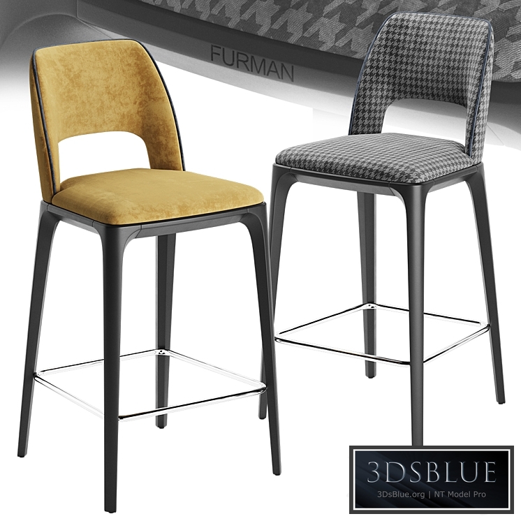 Play Furman Chair Bar