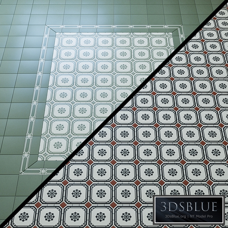 GRAZIA CERAMICHE OLD ENGLAND