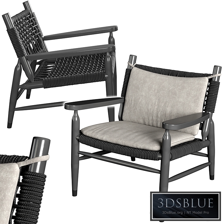 Flexform Tessa Outdoor