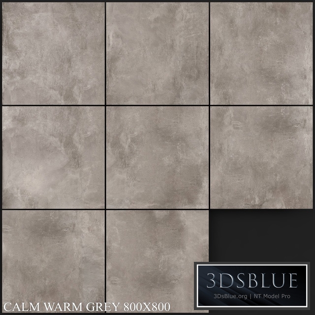 Decovita Calm Warm Grey 800x800