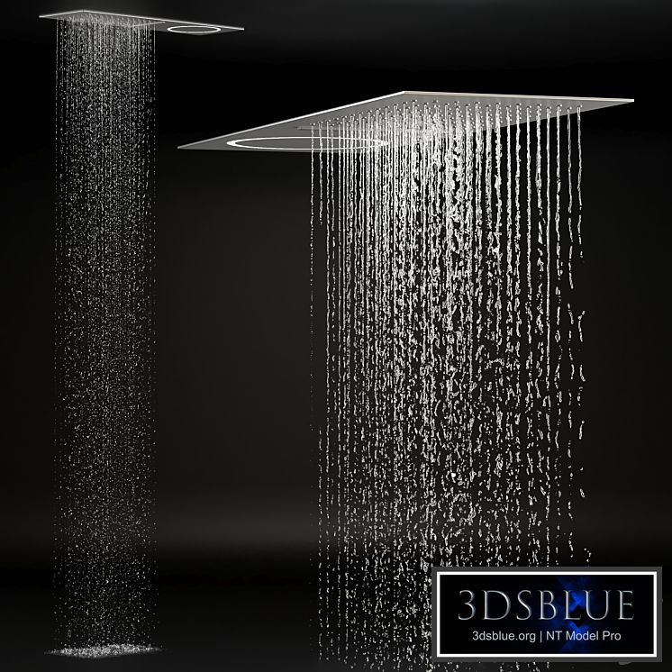 rogerseller head shower