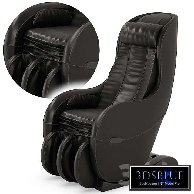 Sasaki Massage Chair