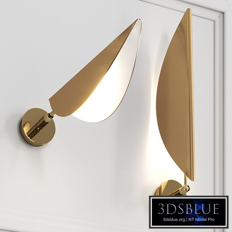 Aromas del Campo FICUS Wall lamp Sconce