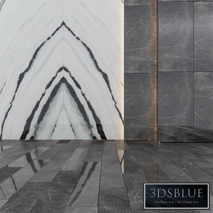 ITALGRANITI porcelain stoneware