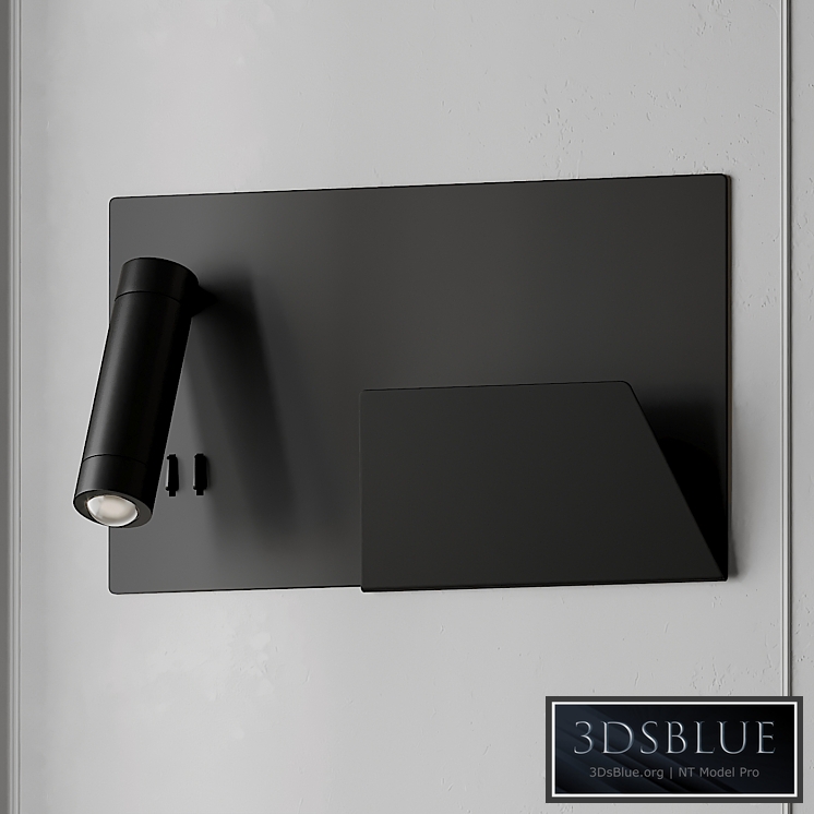 Murale Dorchester from Luminaire