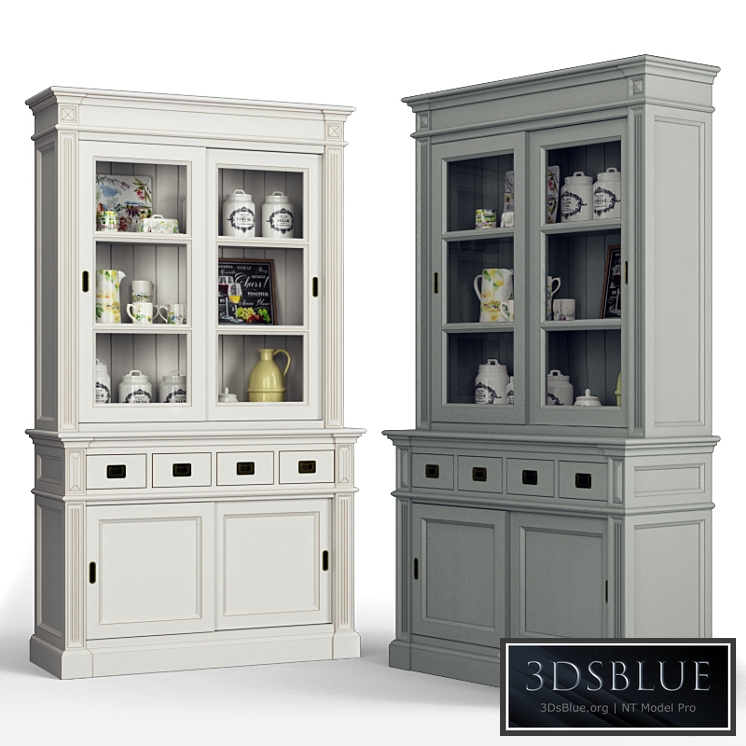 Buffet Transilvania Production DM043