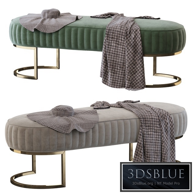 Signorini & Coco Bubble Bench Seat