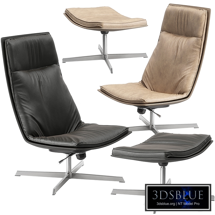 Catifa 70 soft chair