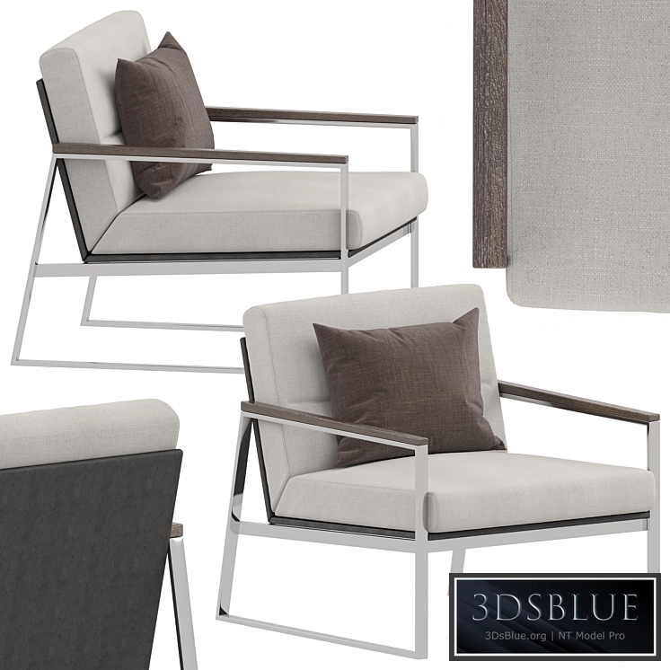 Daytona Armchair Ditre Italia