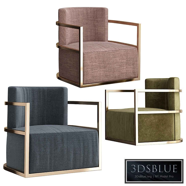 EICHHOLTZ EMILIO CHAIR