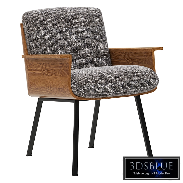 Minotti daiki outdoor