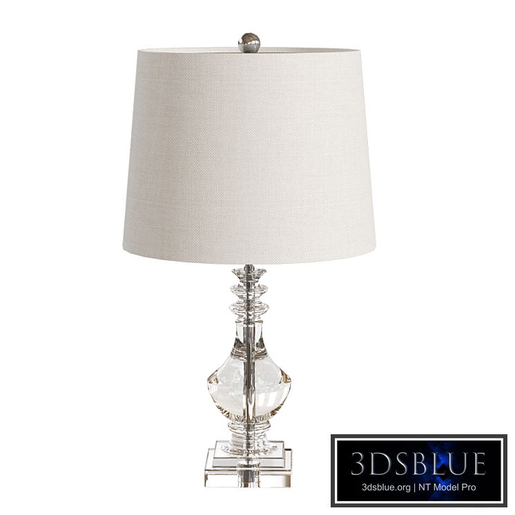 Table Lamp Lehome F269