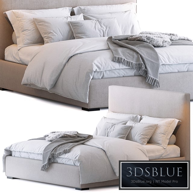 BARDO DUE BY MERIDIANI