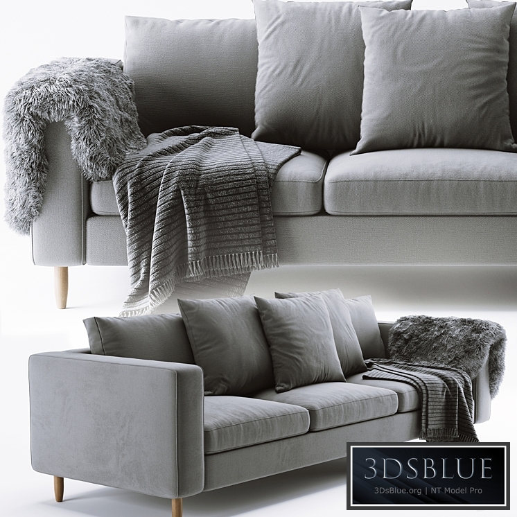 Boconcept indivi sofa
