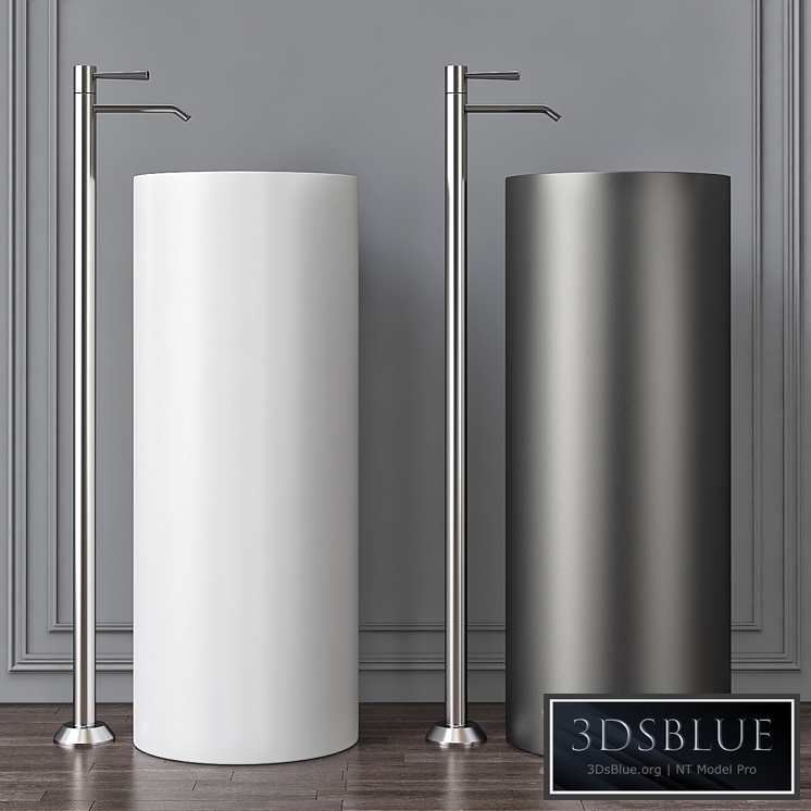 RAK Ceramics RAK-PETIT