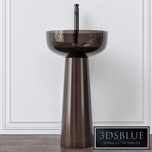Antonio Lupi Design ALBUME BOLO OAK