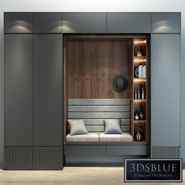 Furniture cabinet 0190