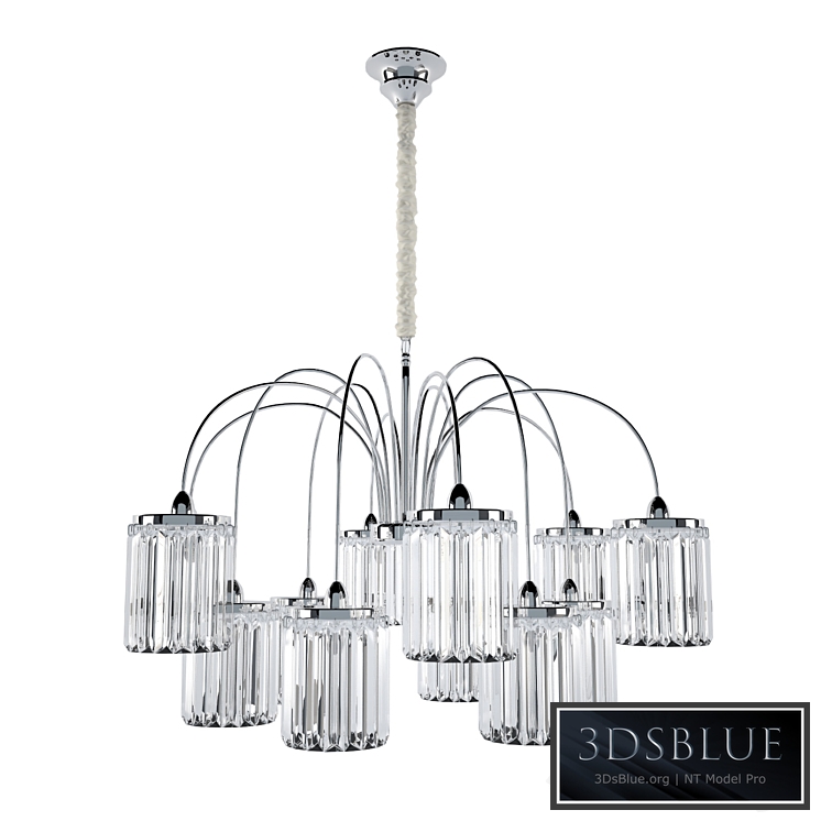 Newport 4508 + 4C chrome gold