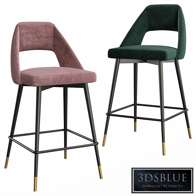 COUNTER STOOL AVORIO