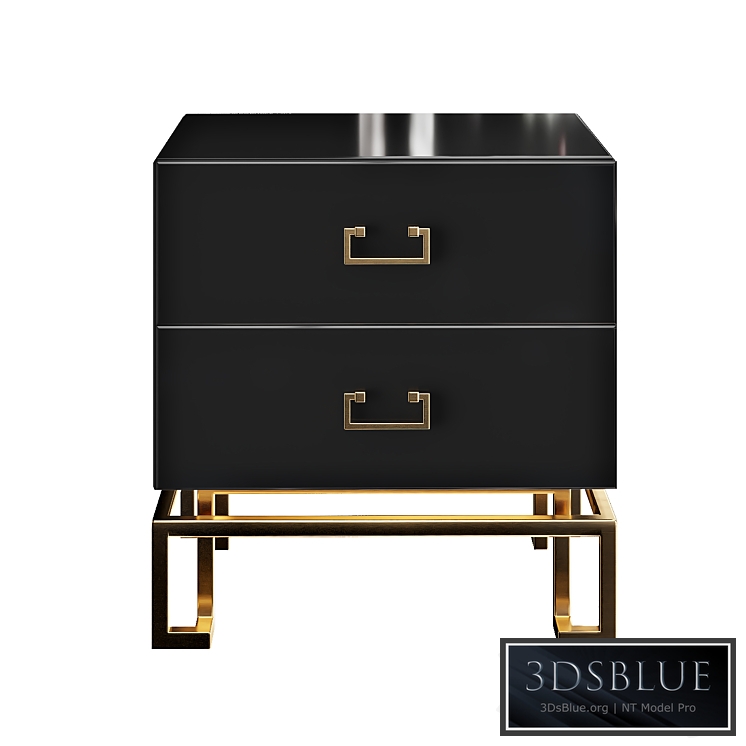 Garda Decor cabinet KFG