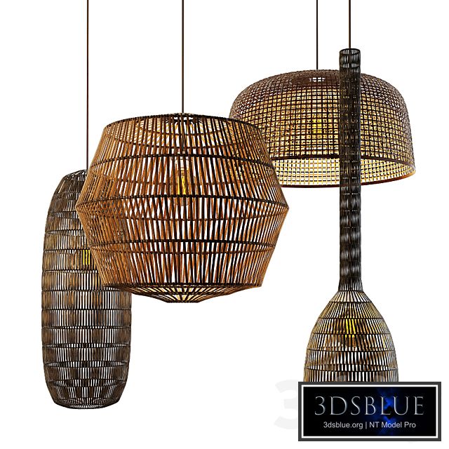 ay illuminate DOPPIO GRID, NAMA 4, PICKLE, UMUT 3