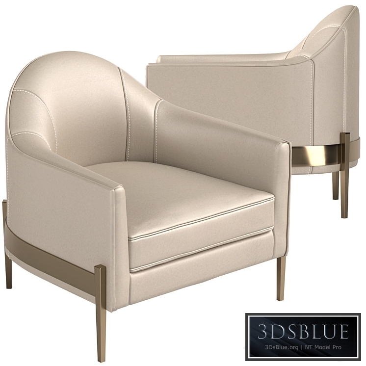 Caracole - Rebound Chair