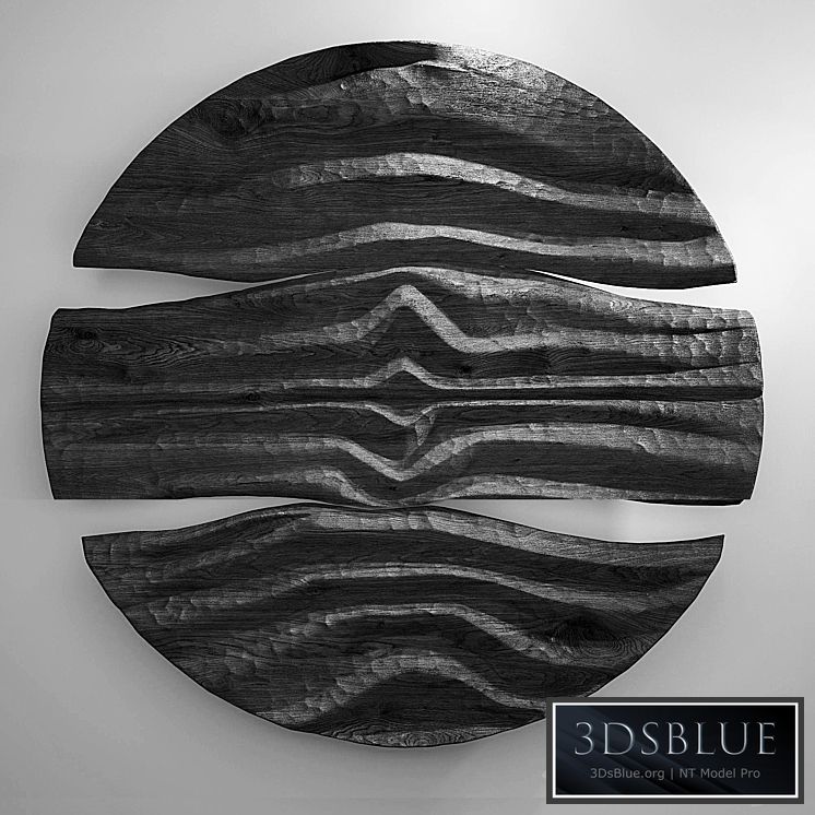 Alexey Bereznyak. Object # 14 (2019).