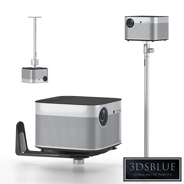 XGIMI H2 FullHD Harman / Kardon projector