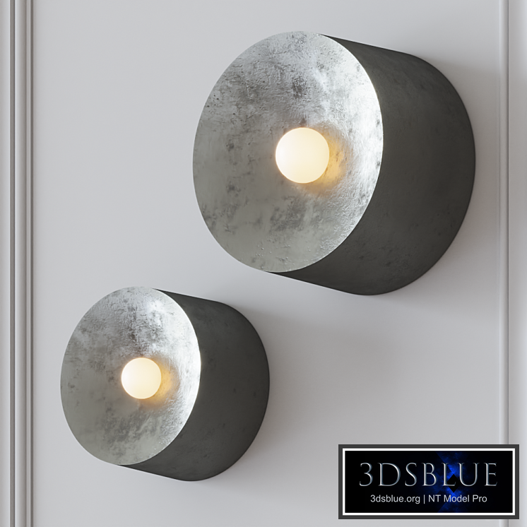 Volker Haug Studio - ANTON and ANTON MINI